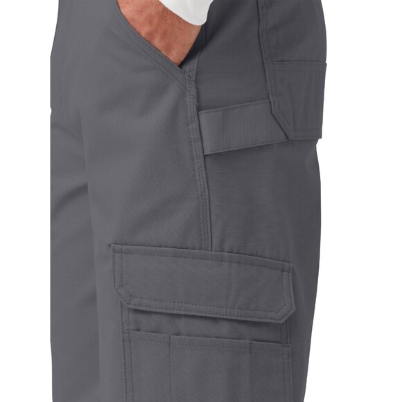 Genuine Dickies Ultimate Ripstop Cargo Short, Size 30, Relaxed Fit, 11" Inseam - Picture 5 of 6